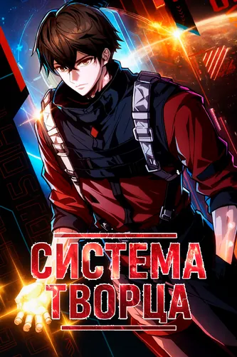 Система творца