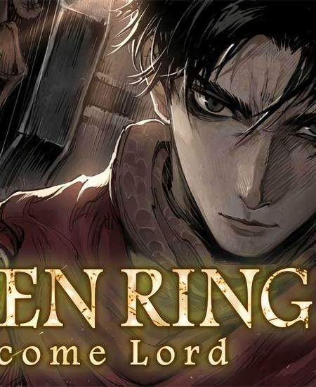 ELDEN RING: Станьте Повелителем