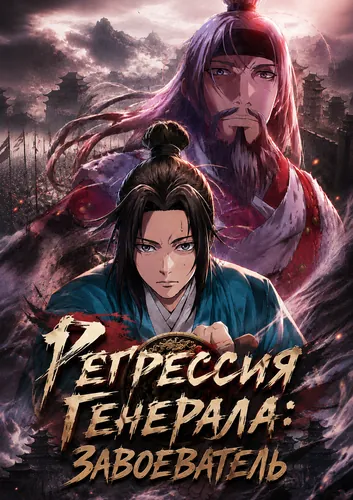 Регрессия Генерала: Завоеватель