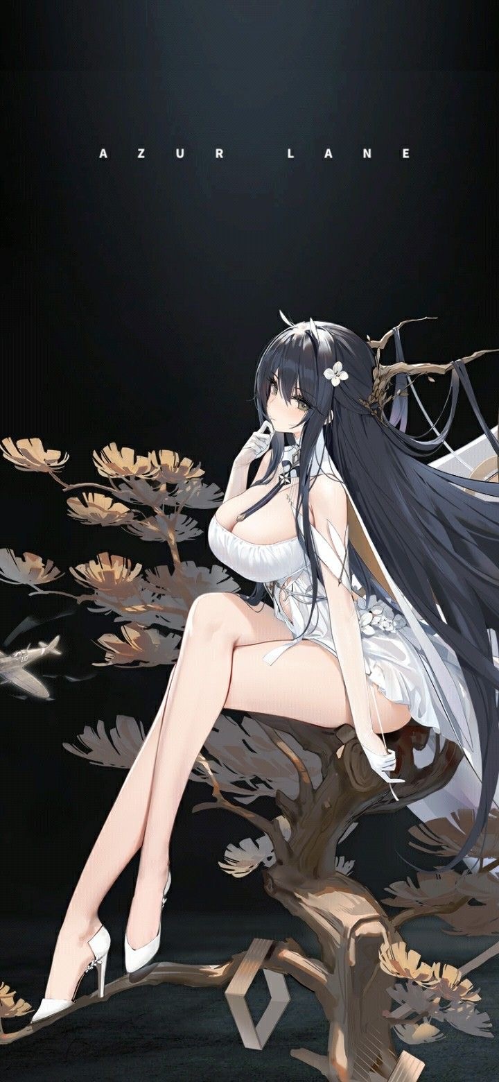 Azur lane 2.0