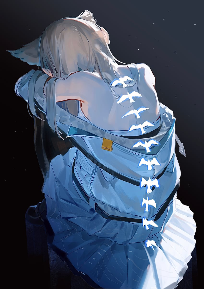 Endfield