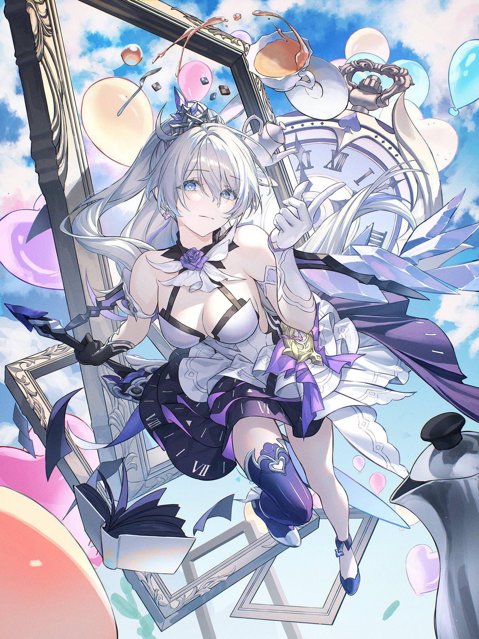 Honkai Impact 3rd 2.0